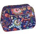 Oilily L Pouch OES1113-3306 Damen Kosmetiktaschen