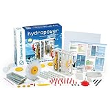 Hydropower Renewable Energy Science Kit