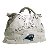 NFL Carolina Panthers Hoodie Tote