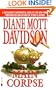 The Main Corpse (Goldy Culinary Mysteries, Book 6)