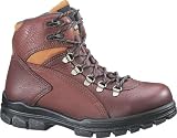 Wolverine Boots: Steel Toe Waterproof Women's Hiking Boots 3979