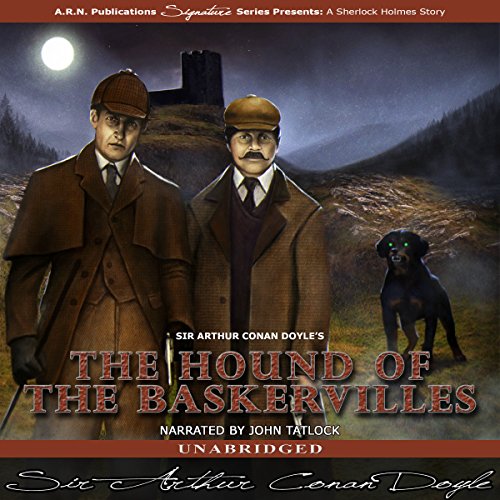 The Hound of the Baskervilles