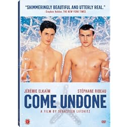 Come Undone