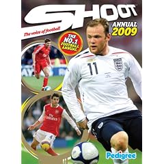 "Shoot!" Annual 2009