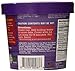 Modern Oats Premium Oatmeal Cups, 6 Flavor Variety (Pack of 6) 1 Each: 5 Berry, Apple Walnut, Goji Blueberry, Nuts & Seeds, Vermont Maple, Coconut Almond