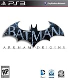 Batman Arkham Origins