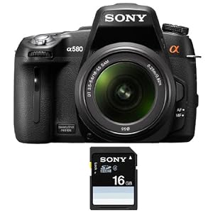 Sony-Alpha-A580