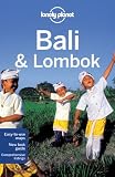 Lonely Planet Bali & Lombok (Regional Guide)