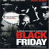 Black Friday [DVD]
