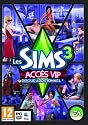 Les Sims 3 : accès VIP