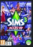 Les Sims 3 : acc�s VIP