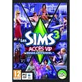 Les Sims 3 : acc�s VIP
