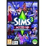 Les Sims 3 : acc�s VIPpar Electronic Arts