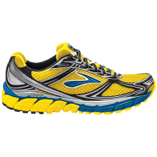 brooks GHOST 5 D HERREN LAUFSCHUHE - 46,0