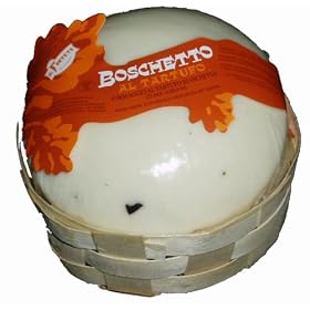  2 PACK  - BOSCHETTO TRUFFLES by "The Rapid Gourmet"