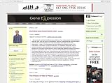 Gene Expression