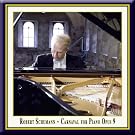 Robert Schumann: Carnaval for Piano Opus 9 