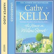 The House on Willow Street | [Cathy Kelly]
