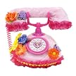 Creative Design Fancy Nancy Play Phone