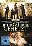 Produkt-Bild: Von Hitlers Schergen gehetzt
