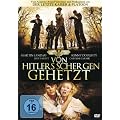 Von Hitlers Schergen gehetzt