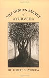 Zoom Produkt-Bild: Hidden Secret of Ayurveda