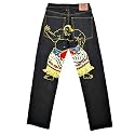 RMC Martin Ksohoh Sumo denim jeans REDM3254