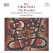 The Firebird (version for piano): Appearance of the Firebird, Pursued by Prince Ivan