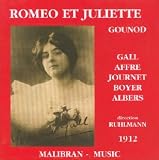 Gounod: Roméo et Juliette