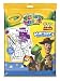 Crayola Color Wonder: Toy Story Coloring Book and Markers