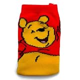 Review DISNEY CDISOWIN1BC / DISNEY WIN POOH MOBILE/IPOD NANO SOCK