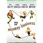 Monkey Business