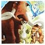 Ice Age Lunch Napkins 16ct