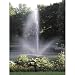 Scott Aerator Skyward Big Shot Fountain - 1/2 HP, 110 Volt, 70-Ft. Cord, Model# 13005