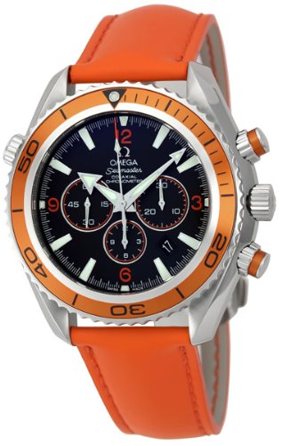 review Omega