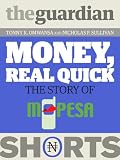 Money, Real Quick: The story of M-PESA (Guardian Shorts)