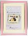 Picture Frame for 4x6/5x7 Art/Photo - Pink Frame