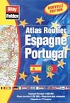 Atlas routiers : Espagne - Portugal (...