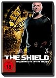 The Shield - Die komplette zweite Season (4 DVDs)