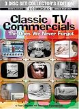 Classic TV Commercials: Ones We Never Forgot