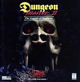 Dungeon Master II: The Legend of Skullkeep