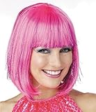 IMAGE OF Shimmering Bob Wig