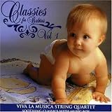 Vol. 1-Classics for Babies