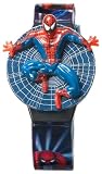 Spiderman Kids' Interchangeable Digital Watch #WX1861631