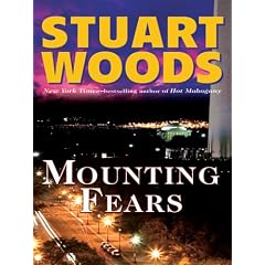 Mounting Fears (Thorndike Basic)