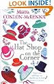 The Hat Shop On The Corner