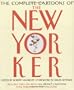 The Complete Cartoons of The New Yorker