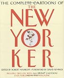 The Complete Cartoons of The New Yorker