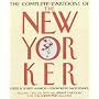 The Complete Cartoons of The New Yorker by Robert Mankoff