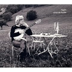 Coup De Foudre - Digipack